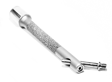 Endo exo femur prosthesis 07 picture